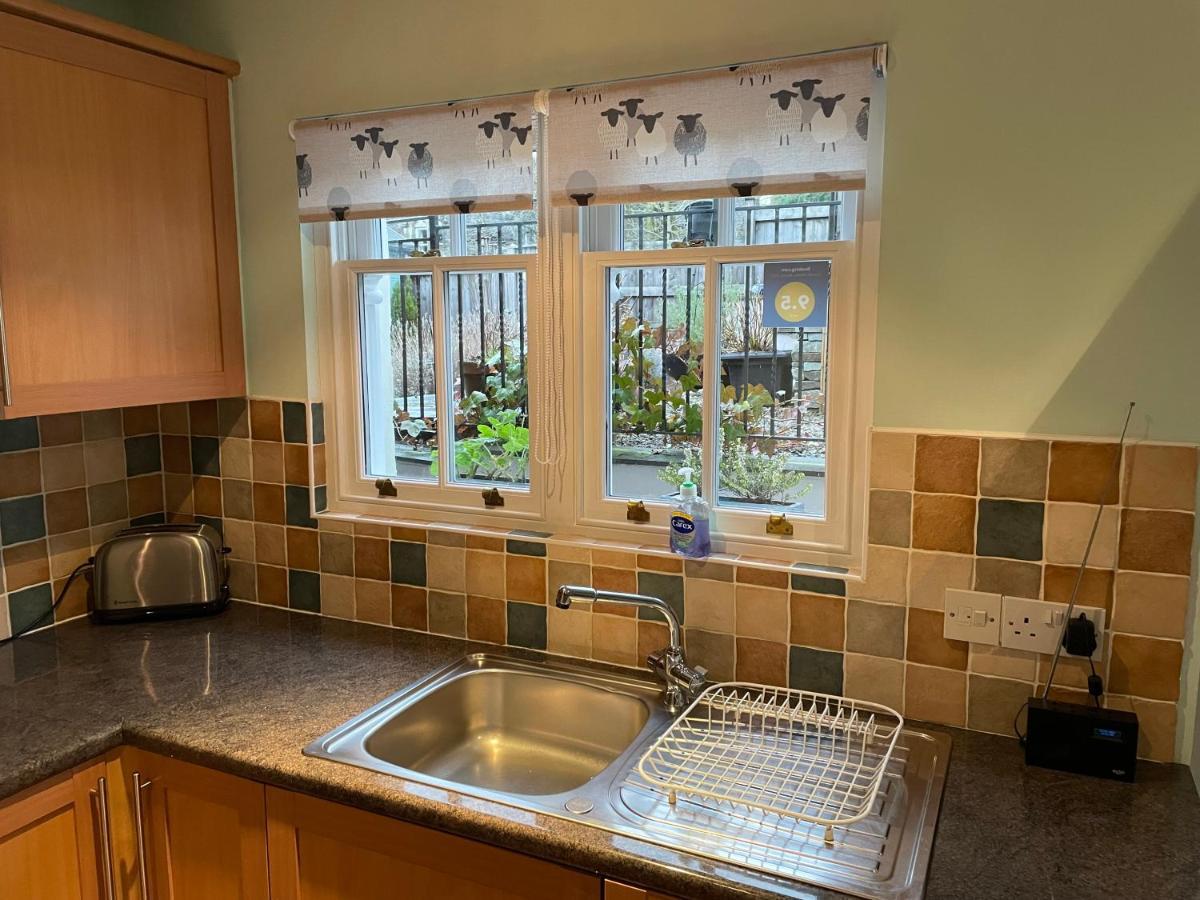 ווינדרמר Ivythwaite Cottages מראה חיצוני תמונה