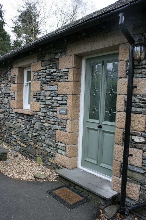 ווינדרמר Ivythwaite Cottages מראה חיצוני תמונה