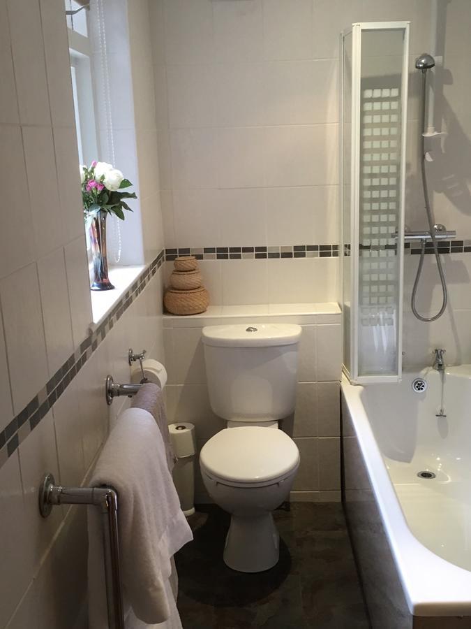 ווינדרמר Ivythwaite Cottages מראה חיצוני תמונה