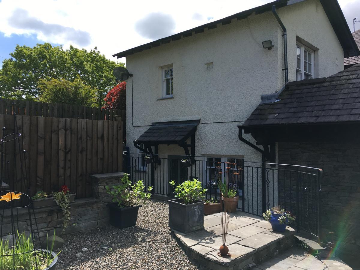 ווינדרמר Ivythwaite Cottages מראה חיצוני תמונה