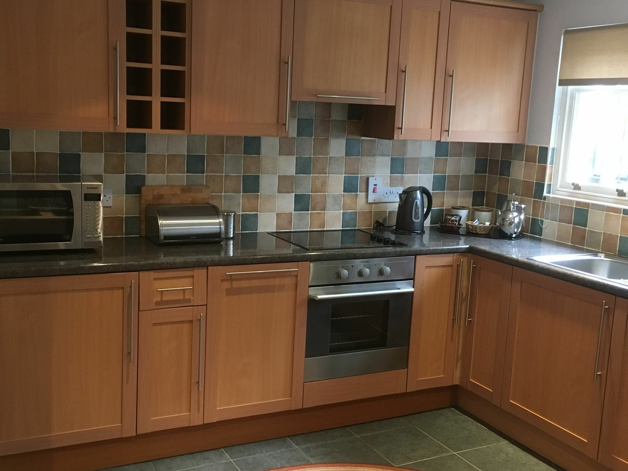ווינדרמר Ivythwaite Cottages מראה חיצוני תמונה