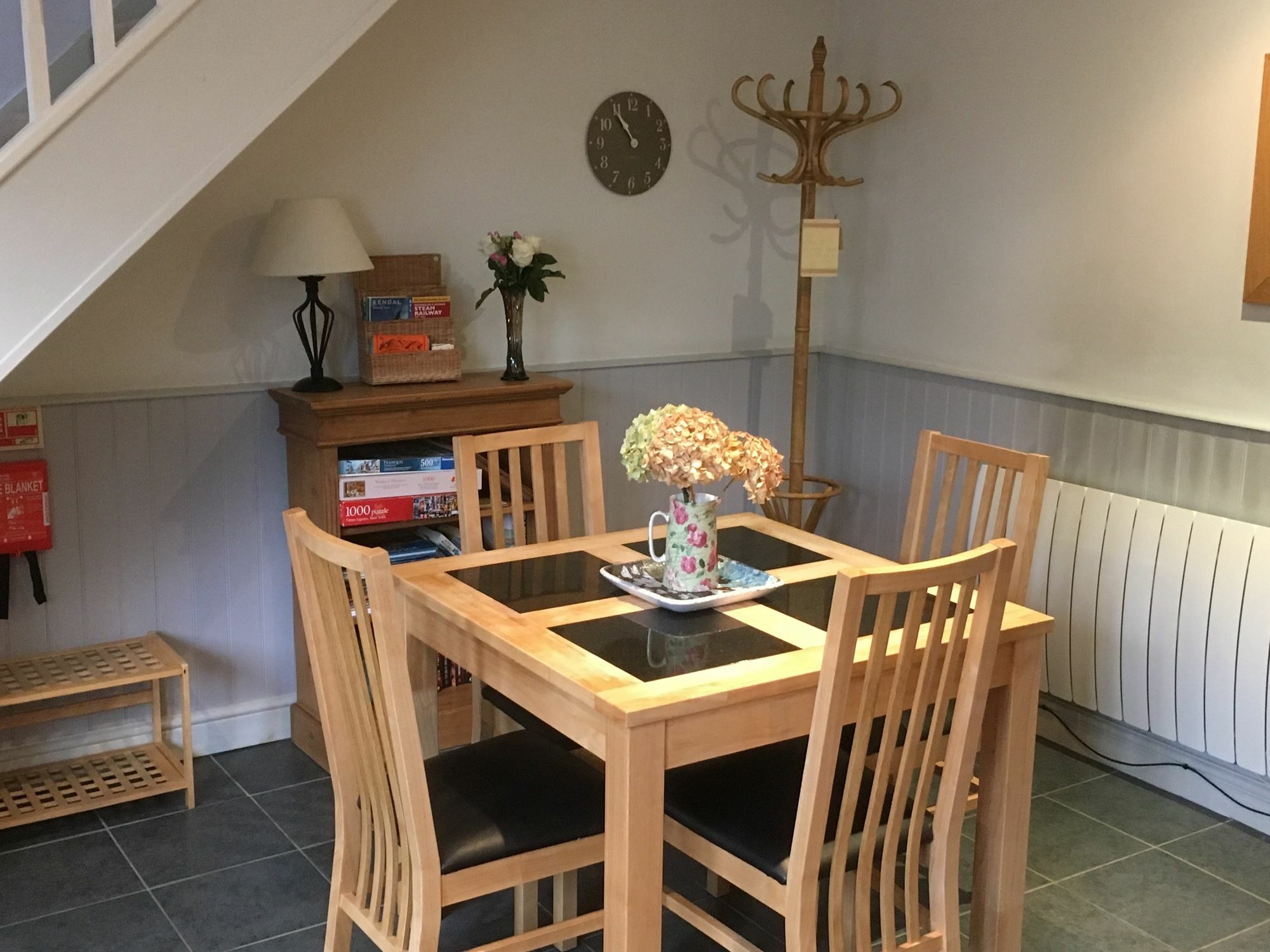 ווינדרמר Ivythwaite Cottages מראה חיצוני תמונה