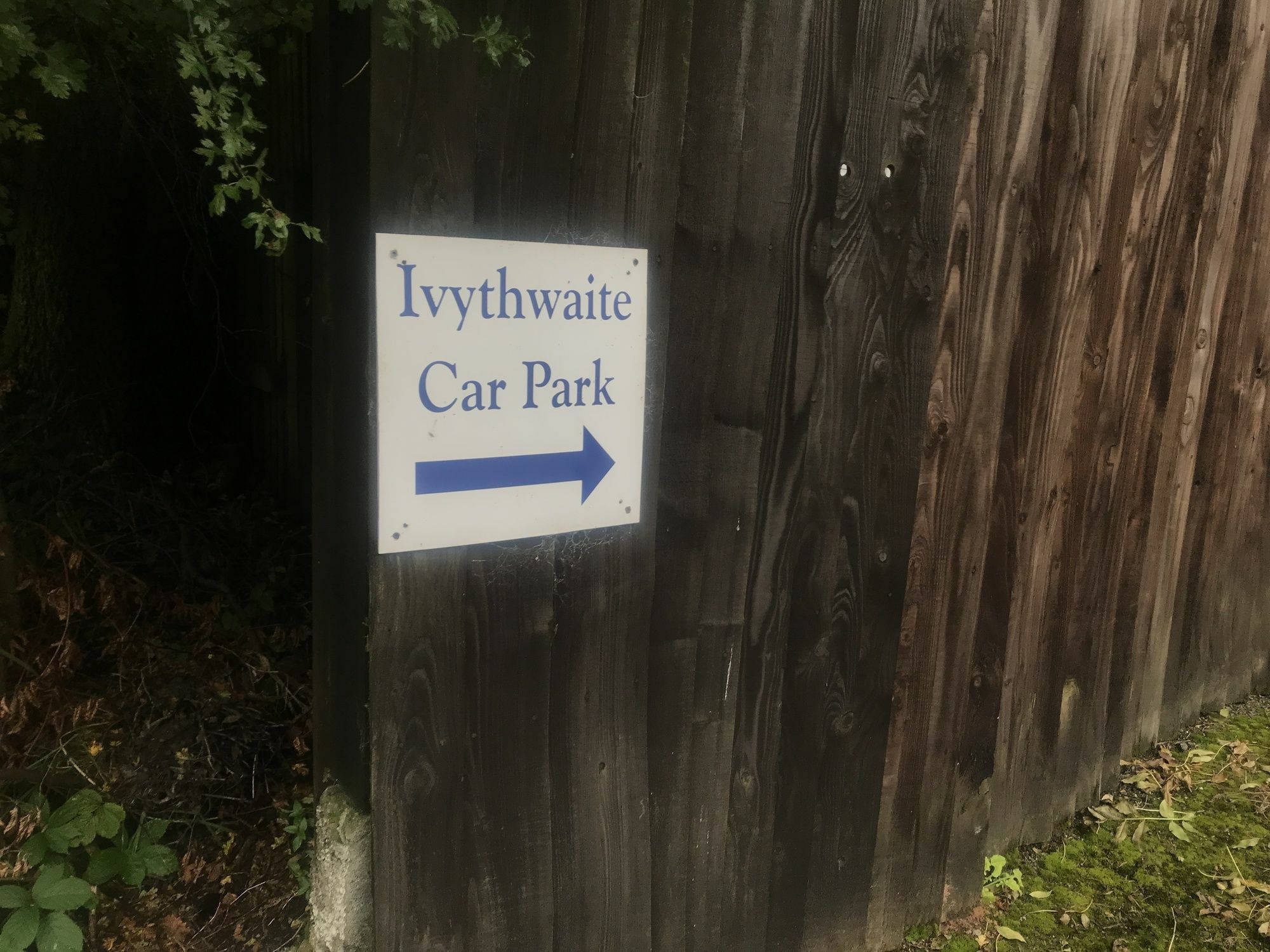ווינדרמר Ivythwaite Cottages מראה חיצוני תמונה