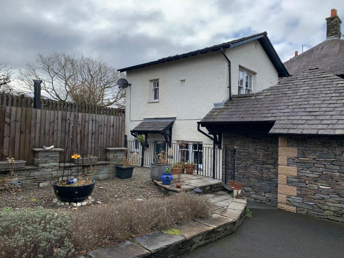 ווינדרמר Ivythwaite Cottages מראה חיצוני תמונה