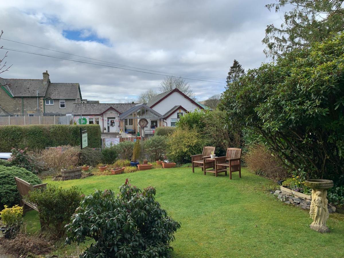 ווינדרמר Ivythwaite Cottages מראה חיצוני תמונה