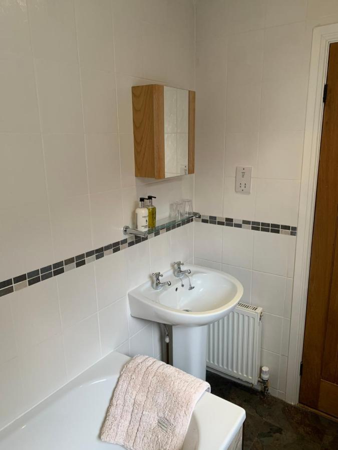 ווינדרמר Ivythwaite Cottages מראה חיצוני תמונה